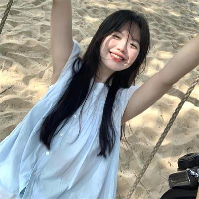 夏天的大人们
