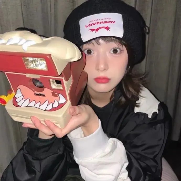 白发