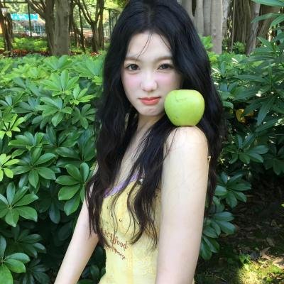 红发